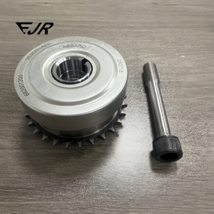 ชุดโซ่ไทม์มิ่ง OEM 253625 และอุปกรณ์เสริมวาไรเอเตอร์ สภาพใหม่ สำหรับมาเซราติ แกรนทูริสโม ควอตโตรปอร์เต <span class=keywords><strong>4.2</strong></span> - Product Image 3