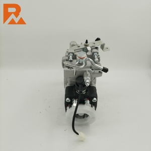 Fuel Injection Pump 196000-4930 VE6 12F1100RND493 22100-787A2-71 R493 for Engine - Product Image 5