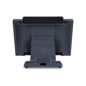 Terminal mobile avec écran tactile capacitif de 15 pouces, nouveau système complet de vente au détail pour ordinateur, cantine, vente au détail - Product Image 5