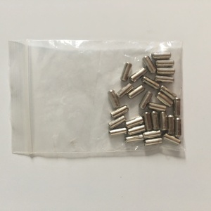 Repuestos para alimentador SMT Hitachi GT8MM 6301180038 221J0058 KYK-M860G-000 630 118 0038 PIN DE RESORTE - Product Image 5