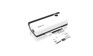 Rongta-Impresora térmica de etiquetas RP420, 300dpi, Express, 4x6, envío térmico - Product Image 2