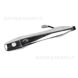 อินฟินิตี้สวิตช์มือจับประตู 80640-1BA0A 80640-3JA0B สำหรับ QX50 QX60 QX80 EX35 อะไหล่ทดแทน - Product Image 2