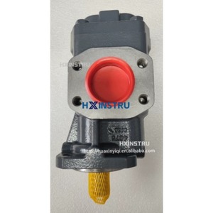 KF80RF31/391 P.0225160005ปั๊มเกียร์ kracht KF 80 RF 31/391ใหม่หรือ FedEx H - Product Image 1