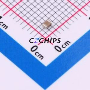 Condensateur SMD (MLCC) C0805X104K1RAC3316 0805 (Capacité : 100nF) (Précision : 10%) (Tension nominale : 100V) - Product Image 1