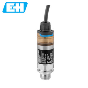 เครื่องส่งสัญญาณความดัน Eh Pm23 สแตนเลสสตีล 4 20ma แบบเกลียว ไม่ป้องกันการระเบิด อัจฉริยะ - Product Image 2