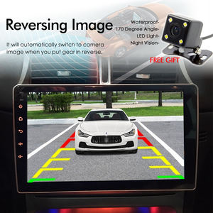 <span class=keywords><strong>Autoradio</strong></span> Android 13 AI Voice 8 + 128GB <span class=keywords><strong>GPS</strong></span> pour <span class=keywords><strong>Peugeot</strong></span> <span class=keywords><strong>307</strong></span> SW 2002 - 2013 Multimédia Vidéo CarPlay Navigation Stereo Player 2Din - Product Image 3