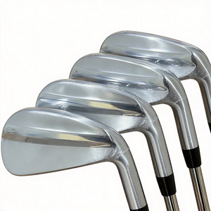 Juego Completo de Palos de <span class=keywords><strong>Golf</strong></span> para Diestros, Personalizados con Logotipo, Venta al por Mayor, Fabricación OEM y ODM - Product Image 5