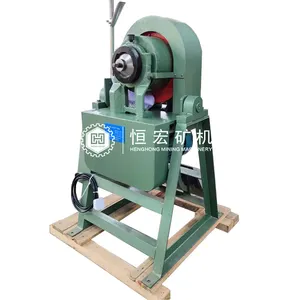 100% Mới Nhất Khoáng Sản Hóa Chất Mài Mill Thiết Bị Xmq150 * 50 Xmq240 * 90 Phòng Thí Nghiệm Bóng Máy Xay Hình Nón Bóng Mill Cho Ngành Công Nghiệp Khai Thác Mỏ