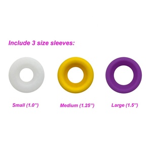 Neues Vakuum gerät für erektile Dysfunktion der elektronischen <span class=keywords><strong>Penis</strong></span> pumpe - Product Image 3