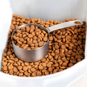 Nourriture sèche pour chiens et chats, directement de l'usine, économique, croquettes pour toutes races, pour chiots/chatons/adultes, vente en gros et personnalisation OEM/ODM - Product Image 1