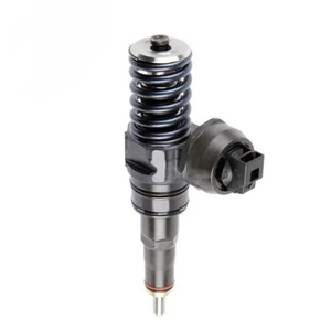 <span class=keywords><strong>Inyector</strong></span> Diesel Remanufacturado 0414720215 0414720265 0414720115 0414720202 0414720206 0414720208 para Audi A2 Skoda Fabia VW 1.4L/1.9L <span class=keywords><strong>TDI</strong></span> - Product Image 2