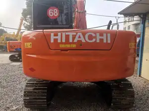 gebrauchter bagger original 7t hitachi gebraucht hitachi zx70 bagger gebrauchtes bagger