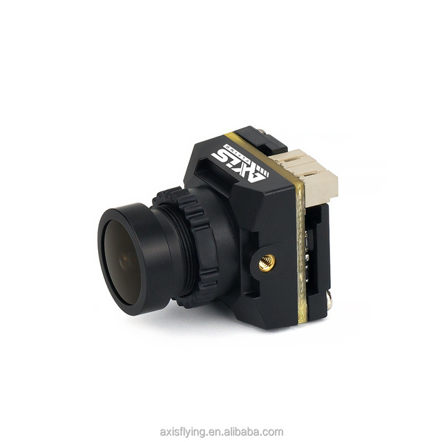 Axisflying C2 Camera Analog HD for FPV Drone 1200TVL/ 1080P/60fps 2025 Hot Sale