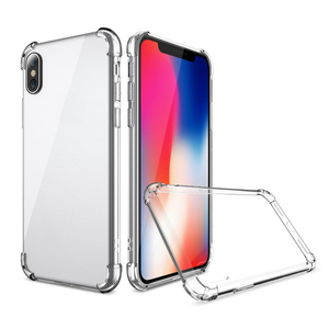 Étui de <span class=keywords><strong>téléphone</strong></span> antichoc en TPU <span class=keywords><strong>pour</strong></span> <span class=keywords><strong>Huawei</strong></span> Honor 7A Y6 <span class=keywords><strong>Huawei</strong></span> Y5 Y6 Enjoy 7 Plus Y7 Y7 Prime Nova <span class=keywords><strong>Lite</strong></span> Plus Y7 Ascend XT2 - Product Image 1