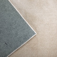 Quantité minimale de commande 1 taille personnalisée tapis salon boucle Pile hôtel sol tapis mur à mur Hall chambre Art galerie tapis pour Banquet Hall