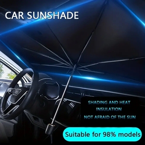 Pliable automobile UV bloc <span class=keywords><strong>voiture</strong></span> <span class=keywords><strong>pare</strong></span>-<span class=keywords><strong>soleil</strong></span> avant fenêtre <span class=keywords><strong>pare</strong></span>-brise ombre couverture <span class=keywords><strong>voiture</strong></span> <span class=keywords><strong>pare</strong></span>-<span class=keywords><strong>soleil</strong></span> <span class=keywords><strong>parapluie</strong></span> - Product Image 3