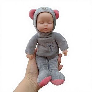 Muñeco de Peluche de Bebé Llorón Creativo, Regalo para Niños, Muñeco de Resina de 20cm-25cm - Product Image 3