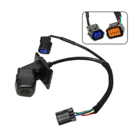 99241-K0000 99241K0000 Caméra de recul pour Kia Soul 2020-2022, caméra de stationnement assistée