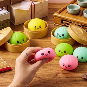 Wholesale Sensory Fidget Toys Silicone Stress Toys Squishy Relief Anti Stress <b>Squeeze</b> <b>Balls</b> - Product Image 3