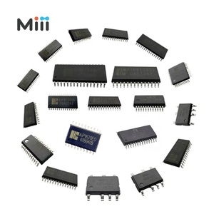 Tm52f1376 2t 8051 Chip điều khiển chính, 16K flash, 512 byte SRAM, 128 byte EEPROM, LED/LCD module - Product Image 1
