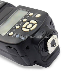 Top Yongnuo YN 560 iii Sans Fil Portable <span class=keywords><strong>Master</strong></span> Flash Speedlite Manuel speedlight Yongnuo YN560III Flash Light Pour Caméra Vidéo - Product Image 5