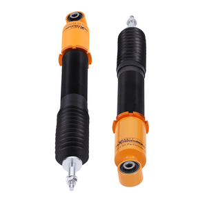 MaXpeedingrods โช้คอัพคอยล์ปรับได้,โช้คสปริงสำหรับ Honda Civic LX Hybrid Si FG FB 2012-2015 - Product Image 4