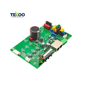 पूर्ण टर्नकी कठोर-फ्लेक्स pcba सेवा के साथ पूर्ण टर्नकी कठोर-फ्लेक्स pcba सेवा उपभोक्ता इलेक्ट्रॉनिक्स नियंत्रक बोर्ड के लिए - Product Image 2