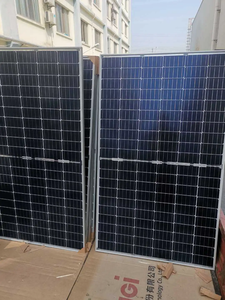 Paneles Solares Tipo N de Alta Eficiencia LR7-72HTH 620W con 23% de Eficiencia y 25 Años de Garantía en Stock - Product Image 6