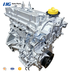 Nuevo y Original de Calidad 1.2T HRA2 HRA2DDT 1.2 T para <span class=keywords><strong>Nissan</strong></span> Qashqai <span class=keywords><strong>Juke</strong></span> Pulsar Renault Kadjar Megane - Product Image 1