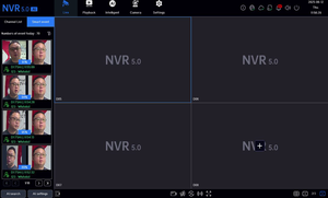 16 Channel 4K AI Face Recognition NVR Kit People Counting H.265 IP66 8MP PoE Network Video Recorder 5MP <strong>Security</strong> Cameras <strong>System</strong> - Product Image 3