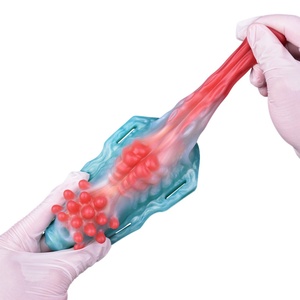 NNSX Vibrador de Silicona Octopus con Control Inalámbrico, Masajeador de Fricción y Vibración para Masturbación Femenina - Product Image 3