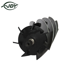 Repuesto OEM 5002089, Cuchilla de Repuesto para Cortacésped de <span class=keywords><strong>7</strong></span> Pulgadas x 30 Pulgadas, <span class=keywords><strong>7</strong></span> Cuchillas, Lado Derecho - Product Image 3