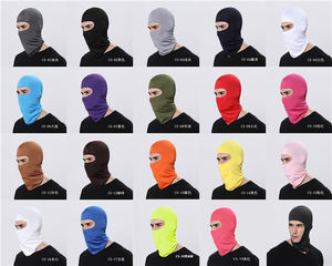 Balaklava Poliester Grosir Balaklava Kustom Taktis - Product Image 4