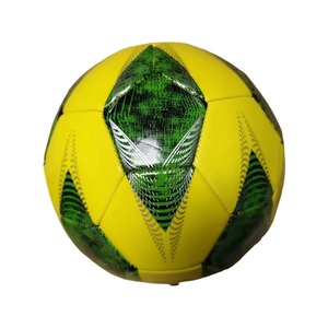 2025 l'alta qualità di vendita calda calcio palla stella modello campioni gioco ufficiale PVC calcio bambini palla come un regalo. - Product Image 4