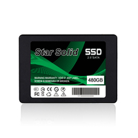 Disque dur interne SSD 2.5 pouces le plus vendu 120 Go 240 Go 480 Go 960 Go 128 Go 256 Go 512 Go Go Go 1 To SSD