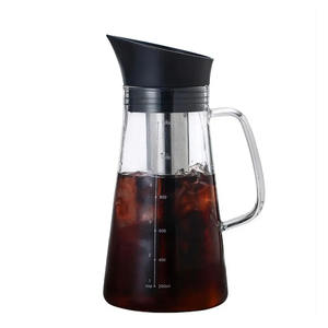 เหยือกแก้วใส่กาแฟสำรองสำหรับเครื่องชงกาแฟ - Product Image 5