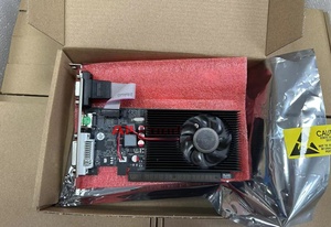 GT730 2GB DDR5 Video <strong>Card</strong> GPU GT 730 128bit PC <strong>Graphics</strong> <strong>Card</strong> for Desktop - Product Image 4