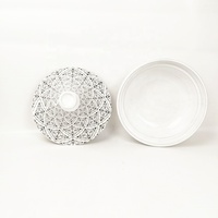 Tajine marocain en céramique et terre cuite, nouveau design, style moderne, vente en gros