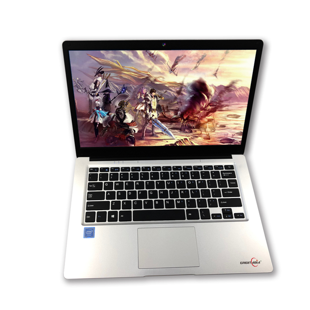 14 Inch IPS FHD Touchscreen Business Laptop 16GB RAM Intel Processor Wireless Windows 11 SSD 1-Year Warranty 1.5KG Lightweight