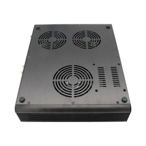 Mini PC para Juegos, Core I7 12650H/13600H, N-vidia RTX 4060 8G, 10 Núcleos, 16 Subprocesos, 2.3GHz hasta 4.7GHz, 2*DDR5, 2*HD, 2*DP, Ventilador V7-12650H - Product Image 2