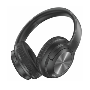 Casque sans fil Foneng BL51 ANC à réduction active du bruit, circum-auriculaire avec micro - Product Image 3