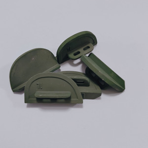 Poudre d'alliage CoCrMo XANT Cobalt Chrome Molybdène forgée à surface brillante ASTM F1537 pour implant médical et application dentaire - Product Image 3