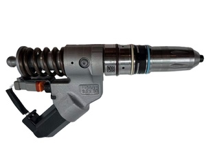 Pièce de rechange pour dispositif électronique d'injection diesel, ensemble injecteur M11 4061851 406-1851, compatible avec les moteurs Cummins - Product Image 1