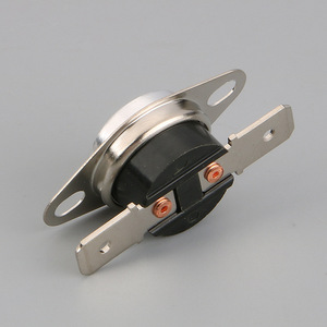 Termostato Superhero KSD301 250V de Baquelita con Anillo Móvil y Control de Temperatura para Cafetera y Hervidor Eléctrico - Product Image 2