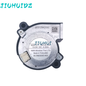 OEM 9MN011184 Ventilador de refrigeración para <span class=keywords><strong>Audi</strong></span> A3 A6 A7 BMW F10 M5 Ventilador de faro LED completo 9MN011184-00AA Izquierda - Product Image 1