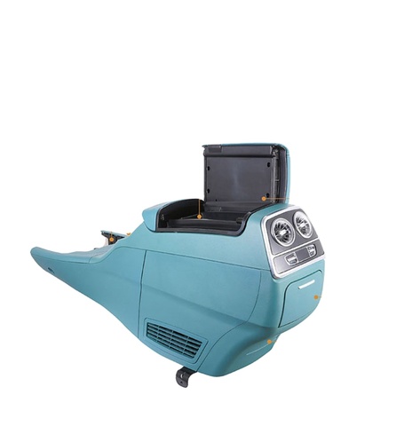 Factory Direct Sale Car Storage Box Refrigerator Multifunctional Car Armrest Box