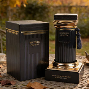 Parfum en spray EDP 100 ml pour hommes Mosilin, notes boisées, florales, fruitées et thé, longue tenue, luxe naturel, faible MOQ 1-2 pièces, vente en gros - Product Image 4