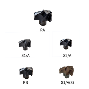 Porte-outils de précision à pointe unique en acier au carbone de 10 mm, indexables et personnalisés Fengyi - Product Image 4