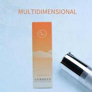 Al por mayor, Nuevo Diseño, Corrector Blanqueador, Loción Aislante, Protector Solar, Cuidado de la Piel, Maquillaje, Cosméticos, Prebase de Maquillaje, Maquillaje Facial - Product Image 1