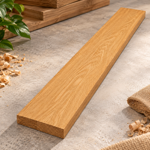 Madera aserrada de calidad para precisión y versatilidad, ideal para la producción de muebles, pisos y proyectos de construcción. - Product Image 1